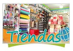 Tiendas