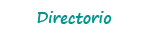 Directorio