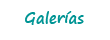 Galerías