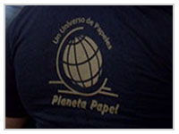 Planeta Papel