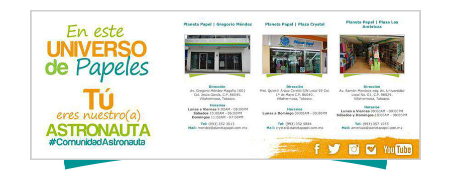 Planeta Papel