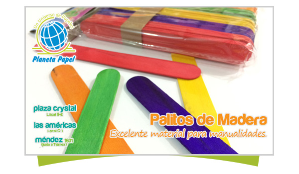 Planeta Papel