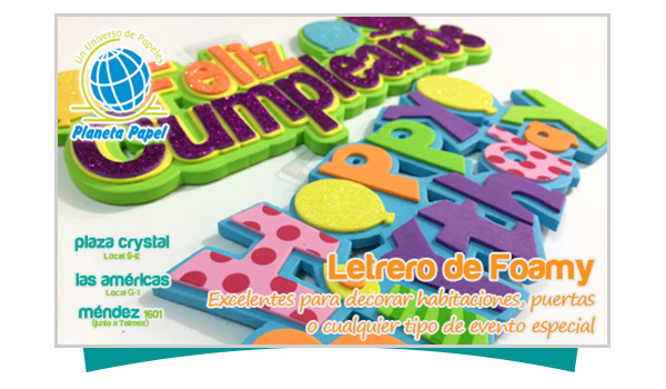 Planeta Papel