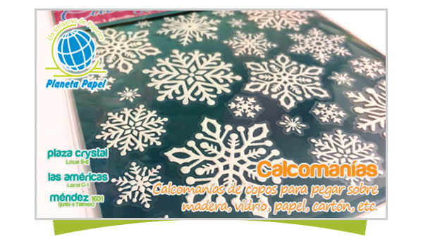 Planeta Papel