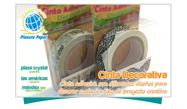 Planeta Papel