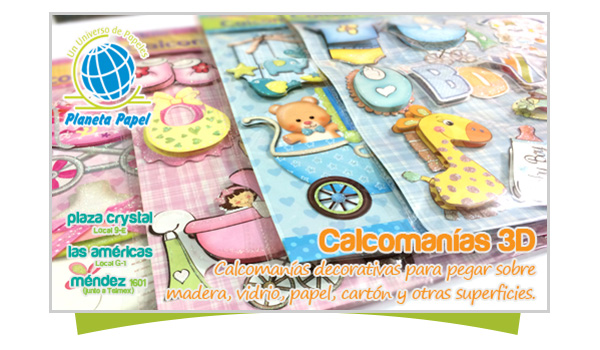Planeta Papel