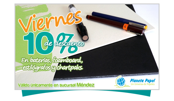 Planeta Papel