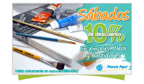 Planeta Papel