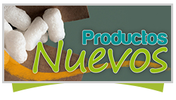 Nuevos Productos