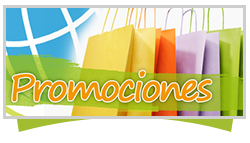Seccion Promociones