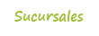 Sucursales