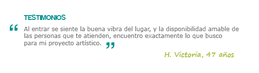 Testimonio