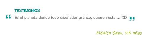 Testimonio