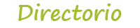 Directorio